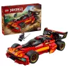 LEGO NINJAGO 71867 X-1 Ninja Charger 15. výročie (691 dielov)