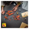 LEGO NINJAGO 71867 X-1 Ninja Charger 15. výročie (691 dielov)