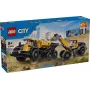 LEGO City 60494 Sklápací nákladný automobil a nakladač (1132 dielov)