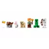 LEGO Minecraft 21593 Dobrodružstvo prvej noci (301 dielov)
