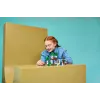 LEGO Minecraft 21593 Dobrodružstvo prvej noci (301 dielov)