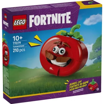 LEGO Fortnite 77079 Tomatohead (210 dielov)