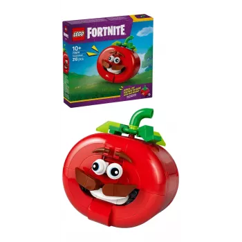 LEGO Fortnite 77079 Tomatohead (210 dielov)