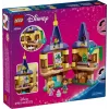 LEGO Disney 43294 Rapunzelina mini veža (171 dielov)