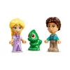 LEGO Disney 43294 Rapunzelina mini veža (171 dielov)