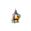 LEGO Disney 43294 Rapunzelina mini veža (171 dielov)