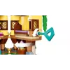 LEGO Disney 43294 Rapunzelina mini veža (171 dielov)