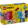 LEGO Classic 11045 Kreatívne farebné kocky (820 dielov)