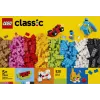 LEGO Classic 11045 Kreatívne farebné kocky (820 dielov)