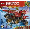 LEGO NINJAGO 71869 Pozemská korisť (1214 dielov)