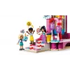 LEGO Friends 42700 Ruské kolo so sladkosťami a cupcakmi (602 dielov)