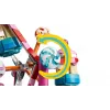 LEGO Friends 42700 Ruské kolo so sladkosťami a cupcakmi (602 dielov)