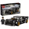 LEGO Speed Champions 77262 Ken Blocks '65 Ford Mustang Hoonicorn V1 (345 dielov)