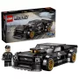LEGO Speed Champions 77262 Ken Blocks '65 Ford Mustang Hoonicorn V1 (345 dielov)