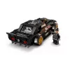 LEGO Speed Champions 77262 Ken Blocks '65 Ford Mustang Hoonicorn V1 (345 dielov)