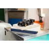 LEGO Speed Champions 77262 Ken Blocks '65 Ford Mustang Hoonicorn V1 (345 dielov)