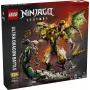 LEGO NINJAGO 71872 Bitka ultra drakov (2178 dielov)