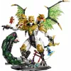 LEGO NINJAGO 71872 Bitka ultra drakov (2178 dielov)