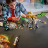 LEGO NINJAGO 71872 Bitka ultra drakov (2178 dielov)