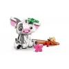 LEGO Disney 43292 Pua (Vaiana) stavebná figúrka (885 dielov)