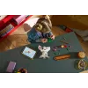 LEGO Disney 43292 Pua (Vaiana) stavebná figúrka (885 dielov)