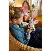 LEGO Disney 43292 Pua (Vaiana) stavebná figúrka (885 dielov)