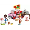 LEGO Friends 42694 Pizza truck (190 dielov)
