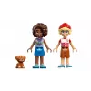 LEGO Friends 42694 Pizza truck (190 dielov)