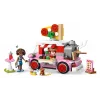 LEGO Friends 42694 Pizza truck (190 dielov)