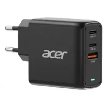 Acer 67W USB-C 3-Port GaN nabíjačka (USB-C / USB-A)
