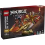 LEGO NINJAGO 71871 Bitka pri dračej čepeli (1016 dielov)