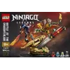 LEGO NINJAGO 71871 Bitka pri dračej čepeli (1016 dielov)