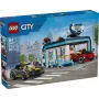 LEGO City 60497 Drive-Through autoumyváreň (583 dielov)
