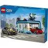 LEGO City 60497 Drive-Through autoumyváreň (583 dielov)
