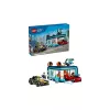 LEGO City 60497 Drive-Through autoumyváreň (583 dielov)