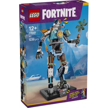 LEGO Fortnite 77081 KIT stavebná mech figúrka (1230 dielov)
