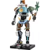 LEGO Fortnite 77081 KIT stavebná mech figúrka (1230 dielov)