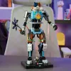 LEGO Fortnite 77081 KIT stavebná mech figúrka (1230 dielov)