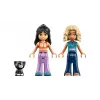LEGO Friends 42682 Prírodná glampingová chata (295 dielov)