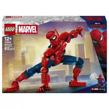 LEGO Marvel 76346 Spider-Man hrdinská figúrka (813 dielov)