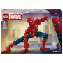 LEGO Marvel 76346 Spider-Man hrdinská figúrka (813 dielov)