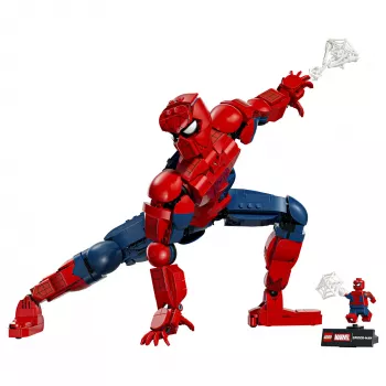 LEGO Marvel 76346 Spider-Man hrdinská figúrka (813 dielov)