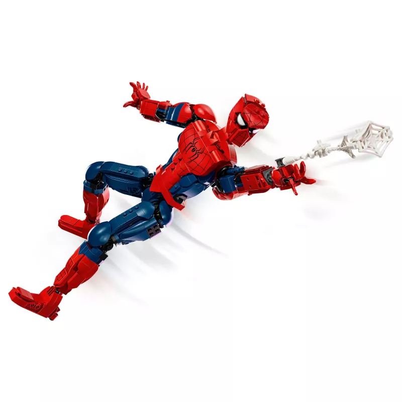 LEGO Marvel 76346 Spider-Man hrdinská figúrka (813 dielov)