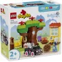 LEGO DUPLO Bluey 10469 Muffin a Blueyina pizzeria (44 dielov)