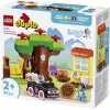 LEGO DUPLO Bluey 10469 Muffin a Blueyina pizzeria (44 dielov)