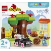 LEGO DUPLO Bluey 10469 Muffin a Blueyina pizzeria (44 dielov)