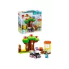 LEGO DUPLO Bluey 10469 Muffin a Blueyina pizzeria (44 dielov)