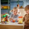 LEGO DUPLO Bluey 10469 Muffin a Blueyina pizzeria (44 dielov)