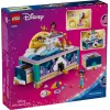 LEGO Disney 43295 Jasmínina šperkovnica (458 dielov)