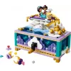 LEGO Disney 43295 Jasmínina šperkovnica (458 dielov)